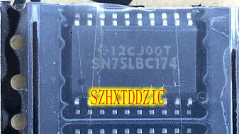 2 / SN75LBC174 SN75LBC174DWR SN75LBC174A SN75LBC174ADWR SOP20 [SMD]